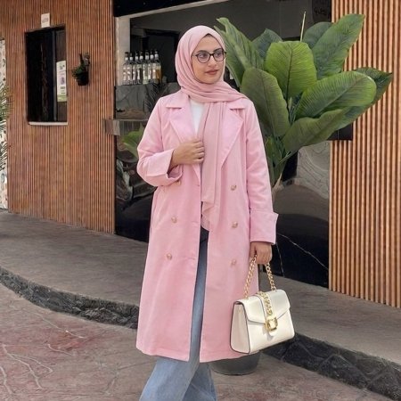 ترانشكوت باربي